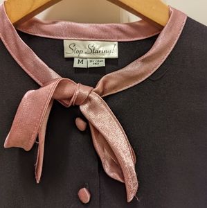 1940s Vintage Inspired Dress